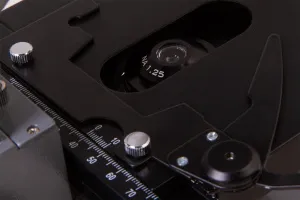 Микроскоп Levenhuk 320 BASE, монокулярный, изображение 12