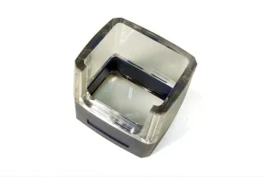 Лупа Bresser 3x, 35x45 мм, изображение 5