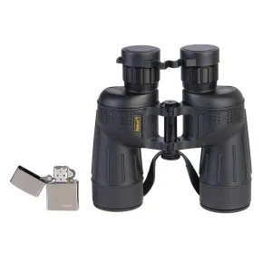 Бинокль Veber Alfa 10x50 WP, изображение 2