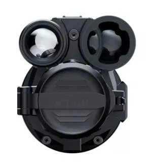 Прицел ночного видения цифровой ATAK ES3-LRF (850 нм, 70 мм), изображение 6