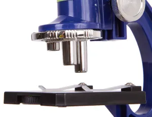 Микроскоп Konus Konustudy-4 900x, изображение 10