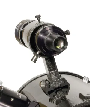 Телескоп Levenhuk Ra 200N F4 OTA, изображение 7