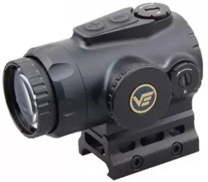 Прицел коллиматорный Vector Optics Paragon 1x16 Micro, изображение 3