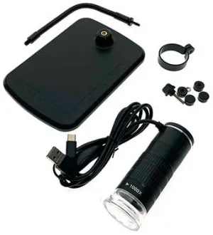 USB-микроскоп цифровой Espada SU1000x, изображение 2