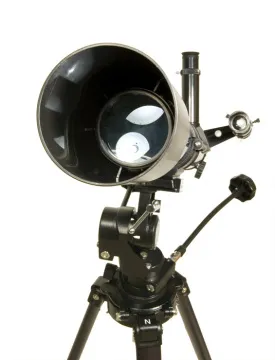 Телескоп Bresser Mars Explorer 70/700 NG AZ, изображение 4