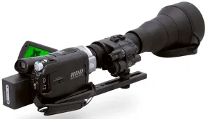 Монокуляр ночного видения Dedal-370-DK3, изображение 8