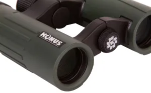 Бинокль Konus Supreme-2 10x26 WA, изображение 9