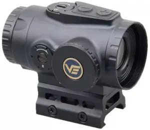 Прицел коллиматорный Vector Optics Paragon 3x18 Micro, изображение 3