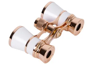 Театральный бинокль Konus 3x25 Pearl, изображение 8