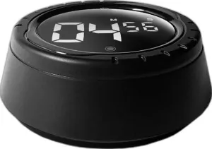 Таймер кухонный электронный BALDR B0362S, изображение 2