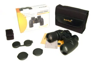 Бинокль Levenhuk Energy 12x50, изображение 6