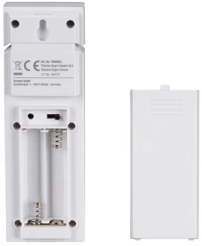 Датчик внешний Bresser для метеостанций, изображение 5