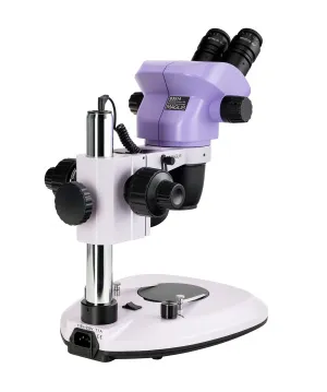 Микроскоп стереоскопический MAGUS Stereo 8B, изображение 11