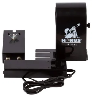 Электрофокусер Konus для телескопов Konuspace, изображение 3