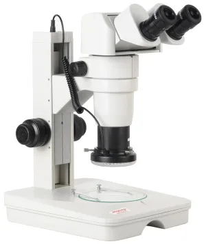 Микроскоп стереоскопический Микромед MC-А-0880-tilt, изображение 11