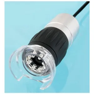 Микроскоп цифровой Bresser Junior USB, изображение 3