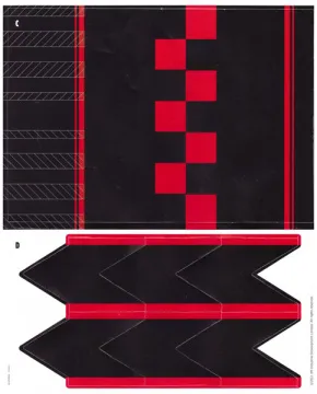 Набор 4M 00-03298 «Мощная экоракета», изображение 2