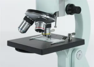 Микроскоп Celestron Laboratory 400x, изображение 4