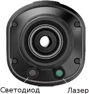 Тепловизор Guide TK431, изображение 8