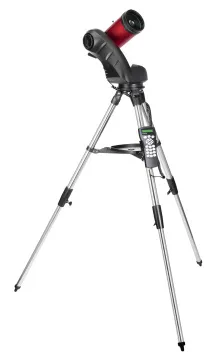 Телескоп Sky-Watcher Star Discovery MAK102 SynScan GOTO, изображение 4