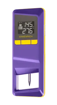 Термометр для мяса Ermenrich BBQ GT30, изображение 3