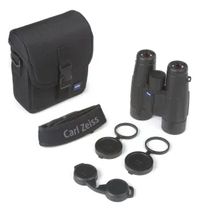 Бинокль Carl Zeiss 10x42 T*FL Victory, изображение 2