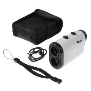 Дальномер лазерный Veber 6x25 LR 400RW, изображение 4