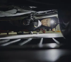 Мультифонарь Armytek Wizard C2 Magnet USB, теплый свет, изображение 9