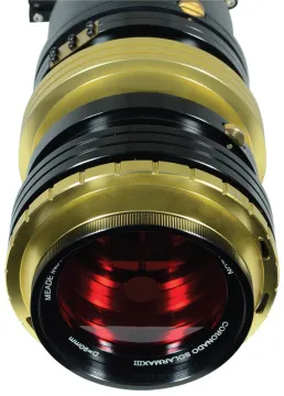 Солнечный телескоп CORONADO SolarMax III 90 Double Stack, с блок. фильтром 30 мм (OTA), изображение 7