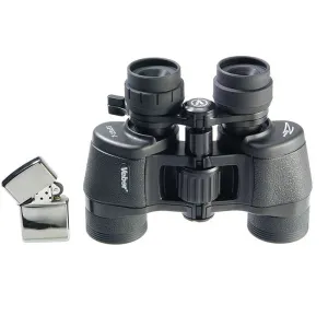 Бинокль Veber Zoom 7–15x35 N, черный, изображение 3