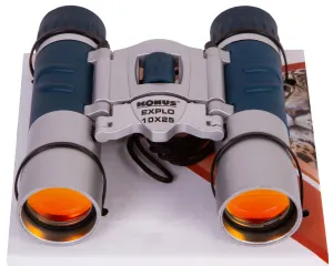 Бинокль Konus Explo 10x25, изображение 5