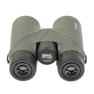 Бинокль Veber SPUTNIK 10x42G, изображение 2