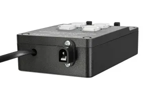 Электропривод часовой оси Sky-Watcher для монтировки StarQuest2 EQ2, изображение 3