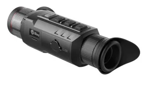 Монокуляр тепловизионный iRay Unique UH35, изображение 4