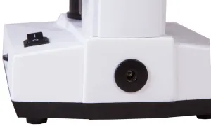 Микроскоп Levenhuk AF1 40x–1000x, подзаряжаемый, изображение 11