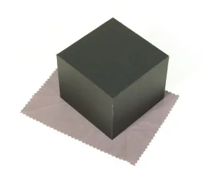 Стекло увеличительное Bresser 2,5x, 45x45 мм, квадратное, изображение 4