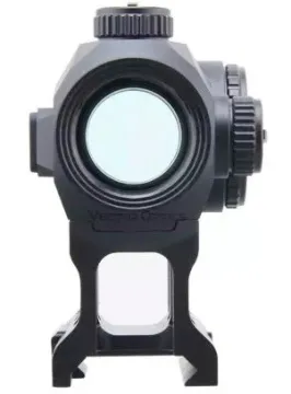 Прицел коллиматорный Vector Optics Scrapper 1x22 SOL, изображение 4