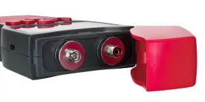 Оптический мультиметр Ermenrich NetGeeks NU30, изображение 7