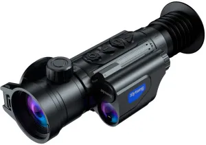 Прицел тепловизионный Sytong XM06-50LRF с дальномером, изображение 2