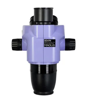 Оптическая голова MAGUS Stereo 7TH, изображение 3