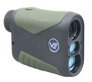 Дальномер лазерный Vector Optics Forester 6x21 Gen. II (P), изображение 3