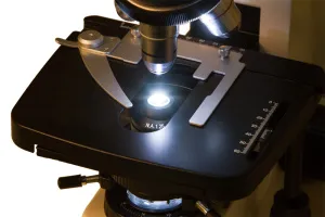 Микроскоп Levenhuk 1500 LED3, изображение 13