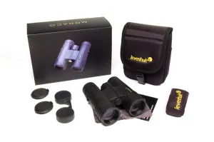 Бинокль Levenhuk Monaco 10x42, изображение 8