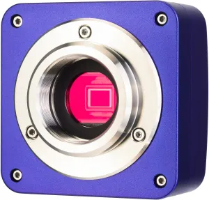 Камера цифровая Levenhuk M2500 PLUS, изображение 5