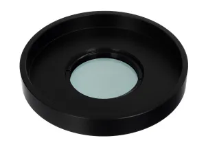 Устройство простой поляризации для микроскопов Levenhuk MED 30/35 (поляризатор и анализатор), изображение 4