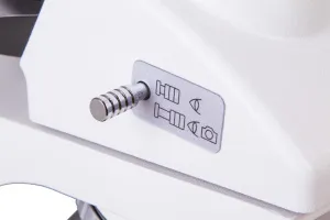 Микроскоп Levenhuk MED 1600T Led5, изображение 11