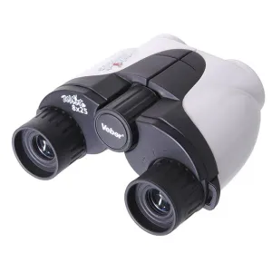 Бинокль Veber БН 8x25, белый, изображение 3