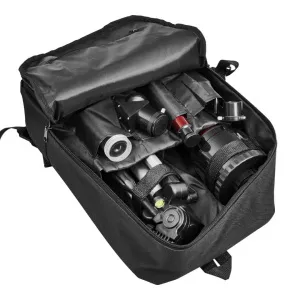 Телескоп Orion GoScope III 70 мм AZ, с рюкзаком, изображение 4