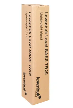 Набор: бинокль Levenhuk Bruno BASE 20x80 со штативом, изображение 13