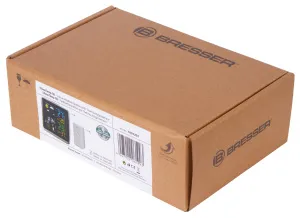 Метеостанция Bresser ClimaTemp TB с цветным дисплеем, изображение 14